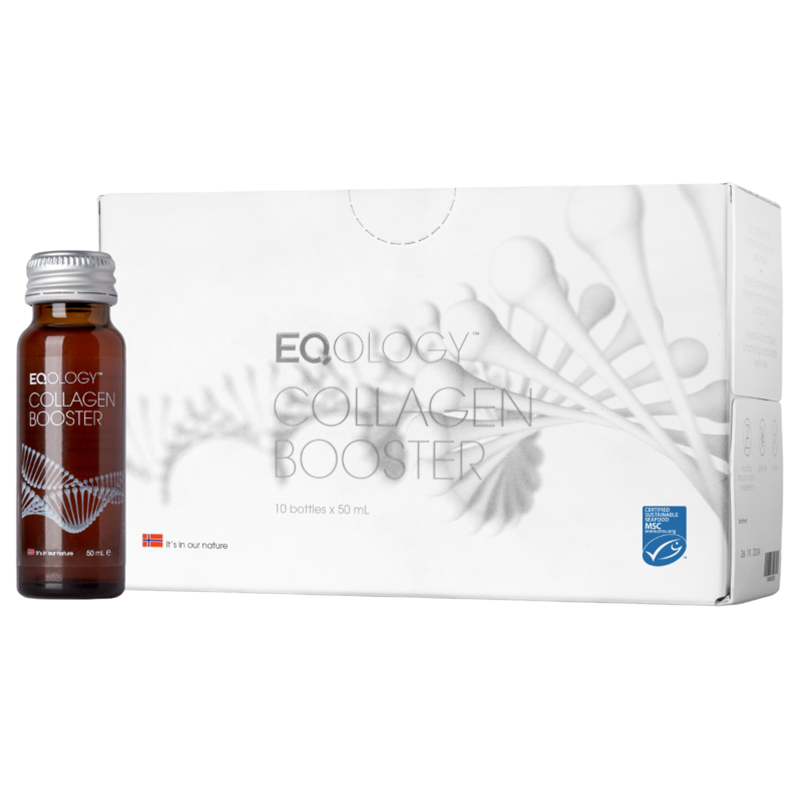 Eqology Collagen Booster