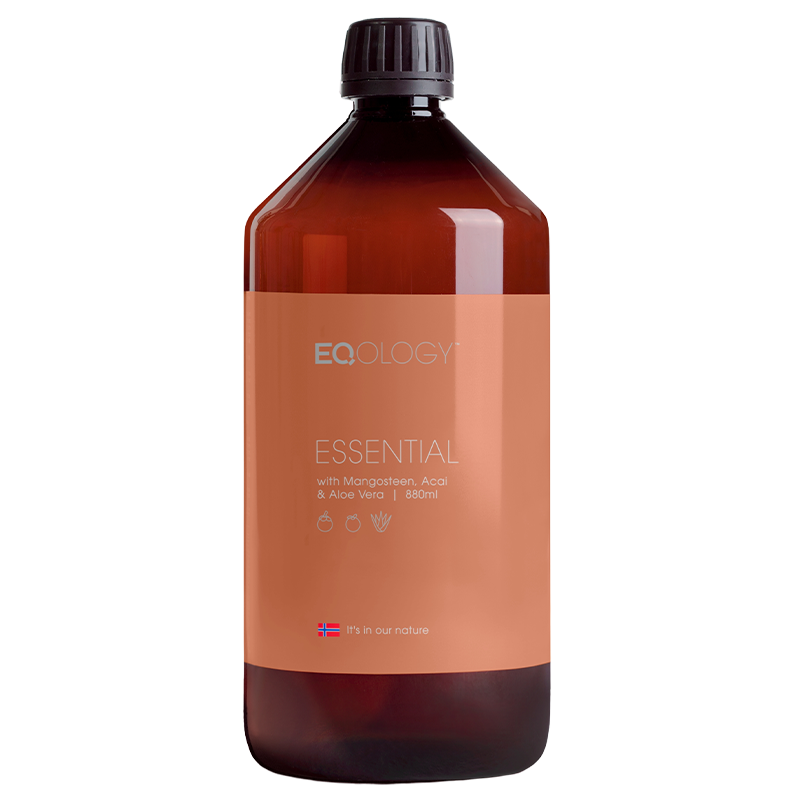 Eqology Essential 880 ml
