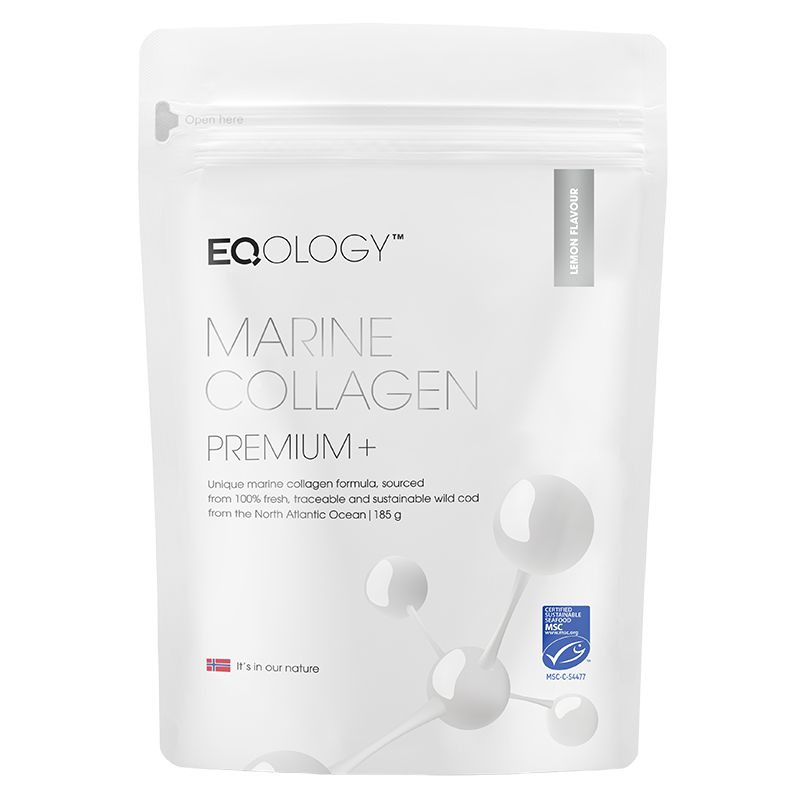 Eqology Marine Collagen Premium+