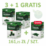 Zestaw 3+1 gratis