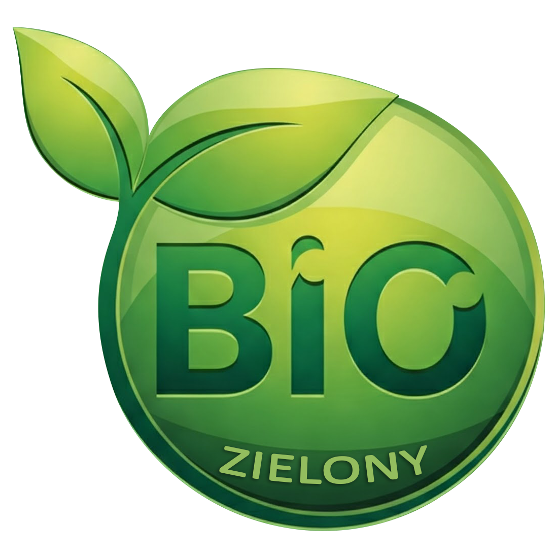 BIOzielony