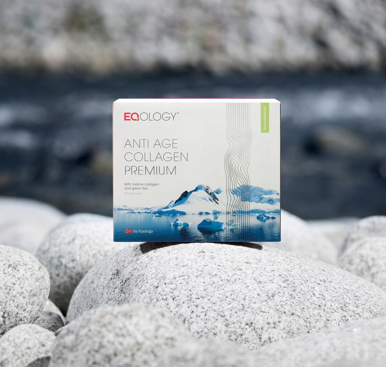 Eqology Anti Age Collagen - obrazek 2