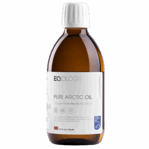 Eqology Pure Arctic Oil Natural 300 ml